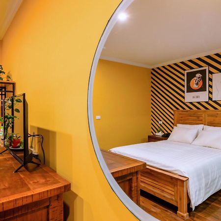 Hovi Hoang Cau 3 - My Hotel Hanoi Luaran gambar