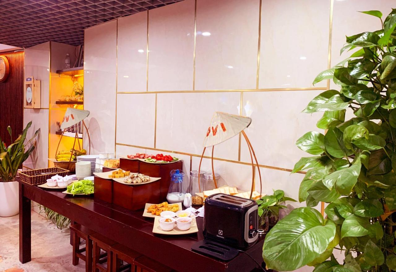 Hovi Hoang Cau 3 - My Hotel Hanoi Luaran gambar