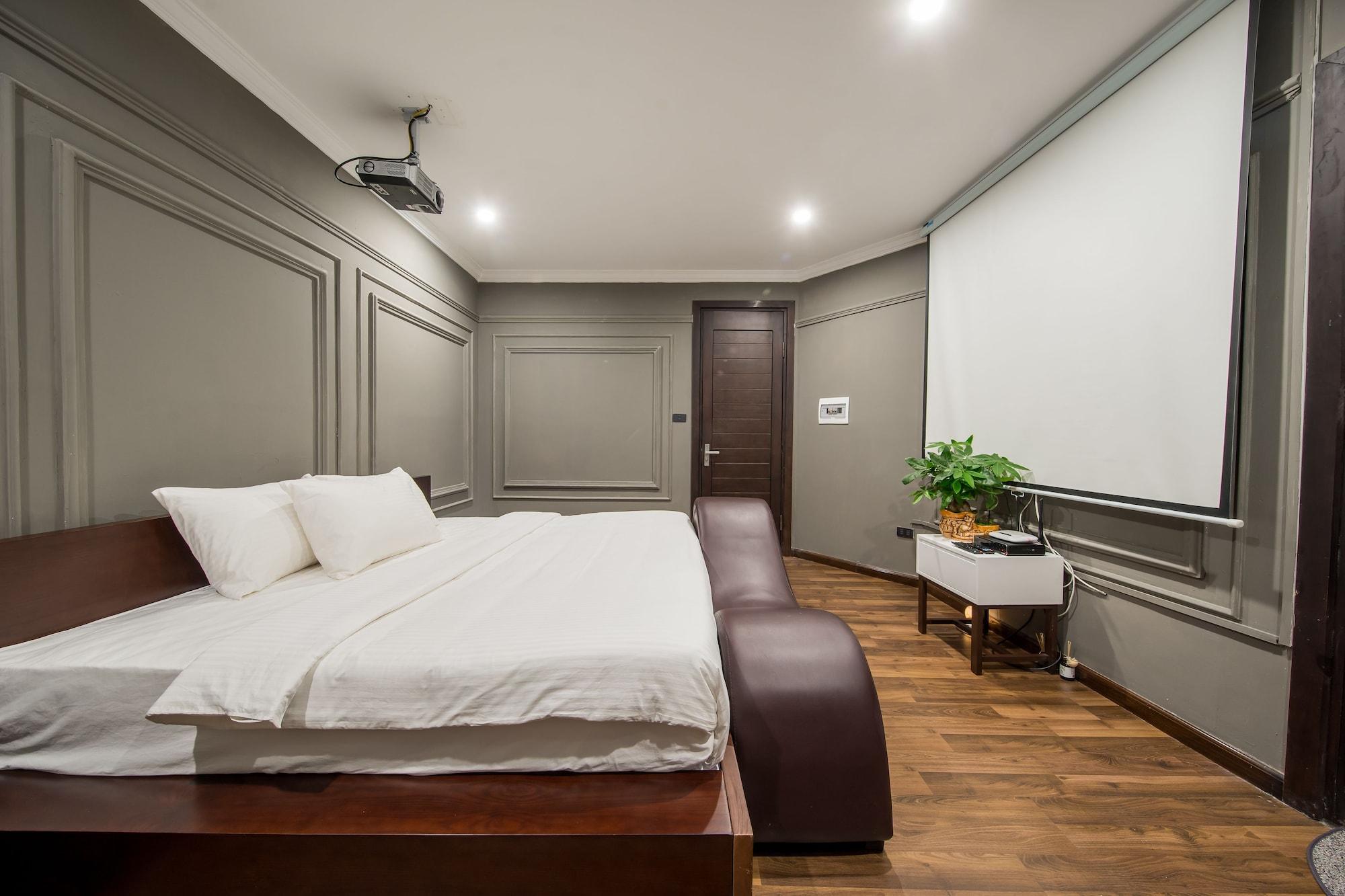 Hovi Hoang Cau 3 - My Hotel Hanoi Luaran gambar