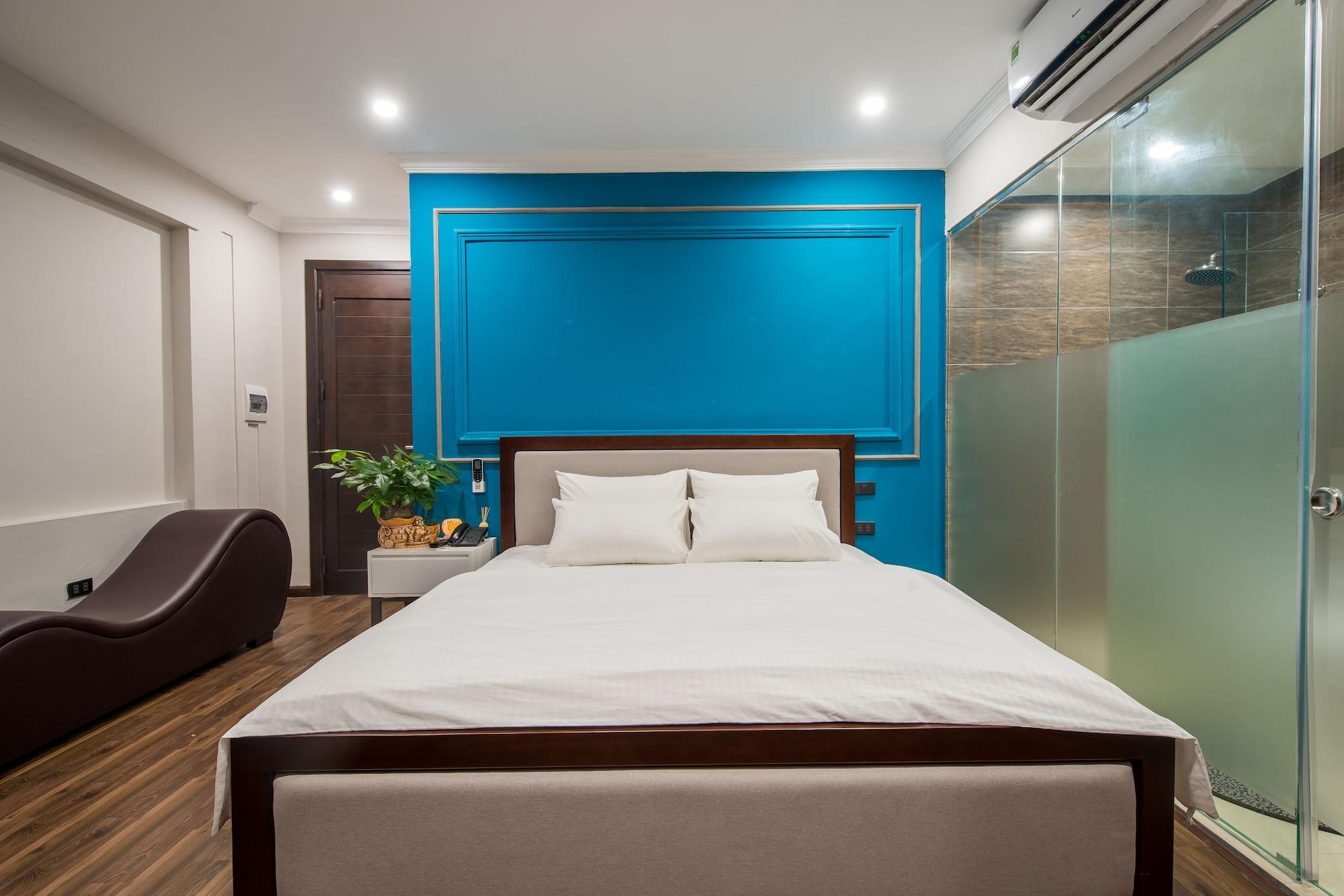 Hovi Hoang Cau 3 - My Hotel Hanoi Luaran gambar